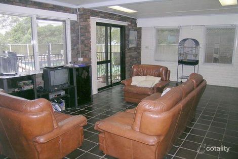 Property photo of 8 Farrer Place Oyster Bay NSW 2225