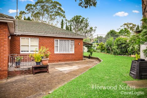 Property photo of 14 Mirrabooka Avenue Strathfield NSW 2135