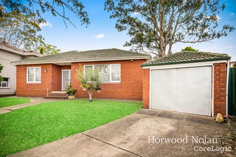 Property photo of 14 Mirrabooka Avenue Strathfield NSW 2135