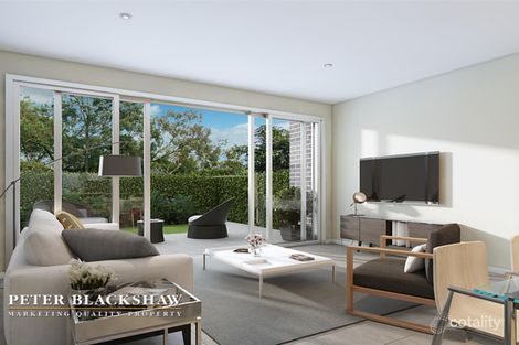 17/48 Narrambla Tce, Lawson, ACT 2617