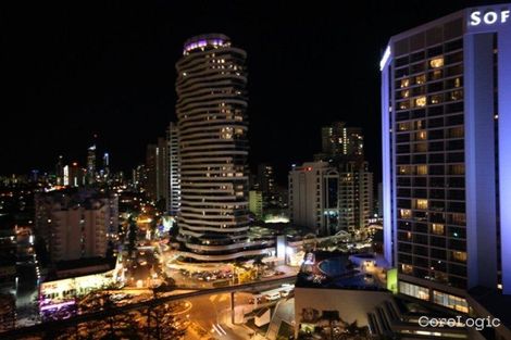 Property photo of 1504/2685 Gold Coast Highway Broadbeach QLD 4218