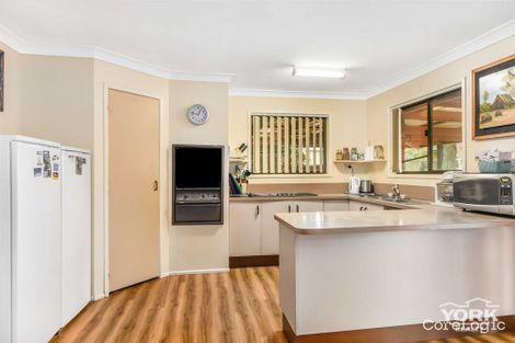 Property photo of 4 Malbec Court Wilsonton Heights QLD 4350