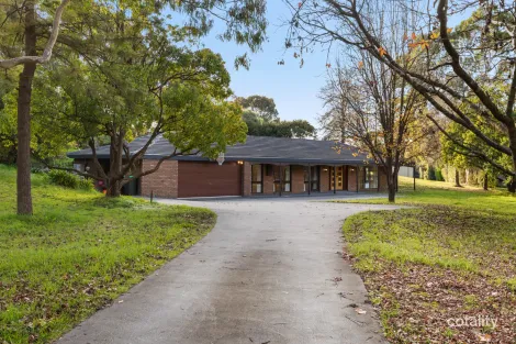 Property photo of 7 Warrock Avenue Donvale VIC 3111