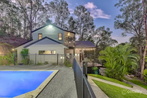 Property photo of 83 Outlook Terrace Ferny Grove QLD 4055