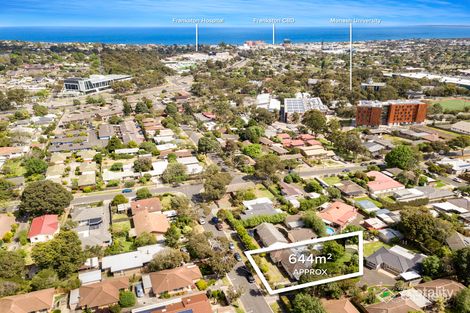 Property photo of 7 Shaftesbury Street Frankston VIC 3199