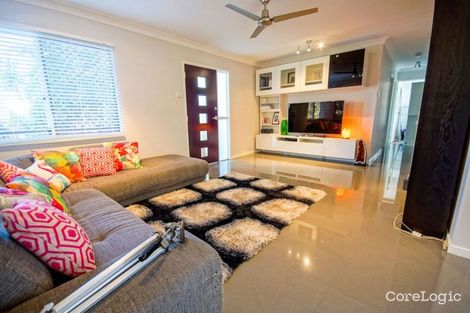Property photo of 158 Fourth Avenue Happy Valley QLD 4825