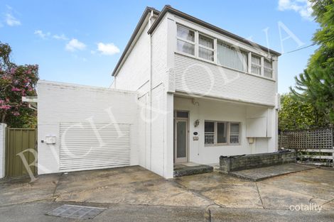 Property photo of 2/1 Albert Crescent Croydon NSW 2132