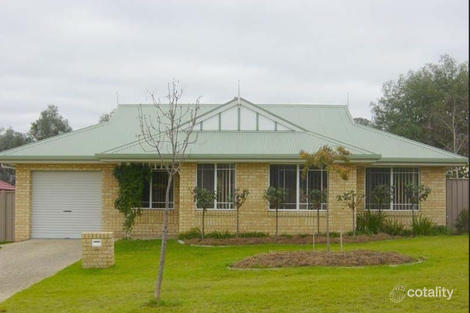 77 Johnston Rd, West Albury, NSW 2640