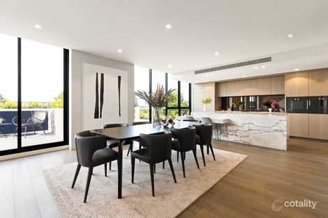 Property photo of 302/367 Cotham Road Kew VIC 3101