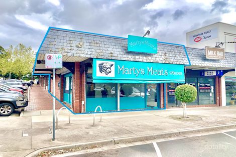 13/101 Station St, Ferntree Gully, VIC 3156