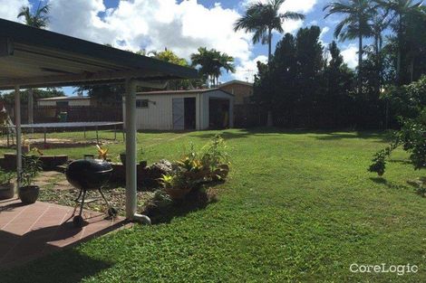 Property photo of 2 Thomas Mitchell Court Rural View QLD 4740
