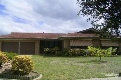 Property photo of 15 Allambie Crescent Wodonga VIC 3690