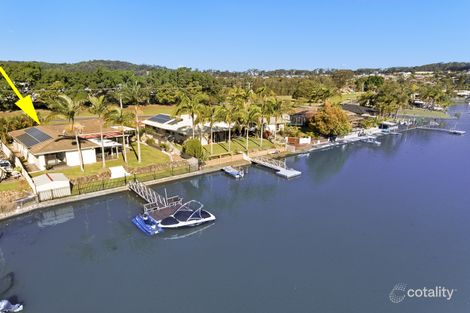 Property photo of 127 Currumbin Creek Road Currumbin Waters QLD 4223