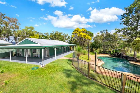 Property photo of 2641 Kennedy Highway Koah QLD 4881