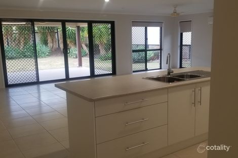 Property photo of 5 Govind Court Gracemere QLD 4702