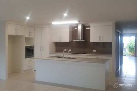 Property photo of 5 Govind Court Gracemere QLD 4702