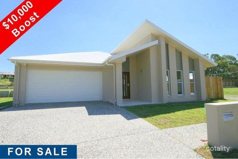 Property photo of 14 Doherty Place Wakerley QLD 4154