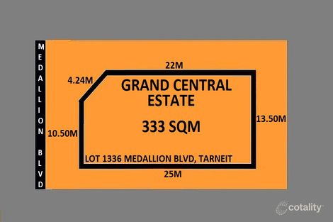 136 Medallion Bvd, Tarneit, VIC 3029