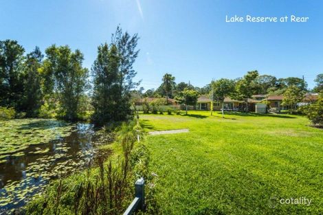 Property photo of 3 Rosedale Drive Urunga NSW 2455