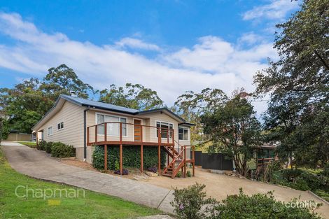 Property photo of 34 Powell Street Blaxland NSW 2774