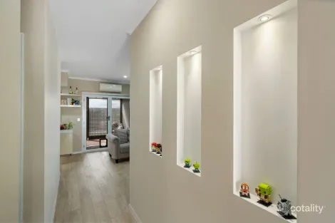 4/47 Kelburn St, Upper Mount Gravatt, QLD 4122