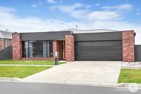 Property photo of 56 Creekstone Drive Alfredton VIC 3350