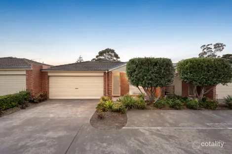 6/597-605 Clayton Rd, Clarinda, VIC 3169