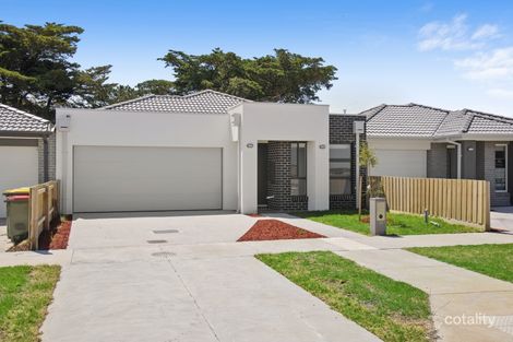 Property photo of 33 Presentation Boulevard Winter Valley VIC 3358