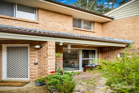 Property photo of 21/45 Edward Bennett Drive Cherrybrook NSW 2126