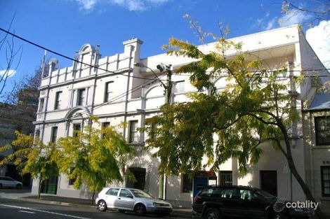 91 Cathedral St, Woolloomooloo, NSW 2011