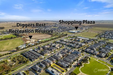 Property photo of 22 Lifestyle Street Diggers Rest VIC 3427