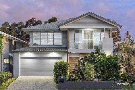 Property photo of 6 Birkdale Circuit North Lakes QLD 4509