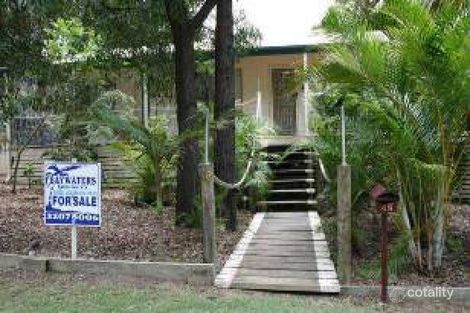 48 Elizabeth St, Coochiemudlo Island, QLD 4184