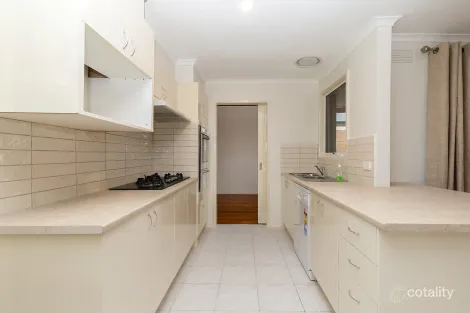 6 Heysen Gr, Doncaster East, VIC 3109