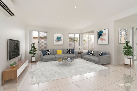 Property photo of 49 McKee Crescent Mango Hill QLD 4509