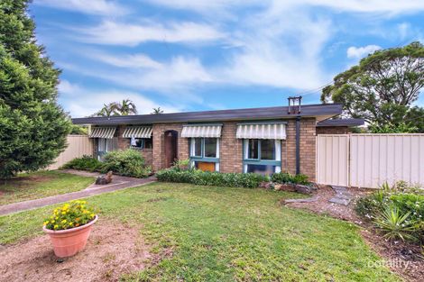 Property photo of 12 Weatherby Avenue Cambridge Park NSW 2747