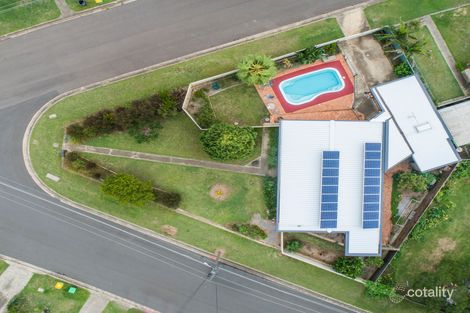 Property photo of 12 Weatherby Avenue Cambridge Park NSW 2747