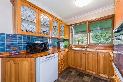 Property photo of 12 Weatherby Avenue Cambridge Park NSW 2747