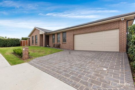 Property photo of 4 Moyengully Avenue Mount Annan NSW 2567