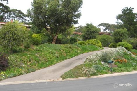 Property photo of 9 Redounau Crescent Wattle Park SA 5066