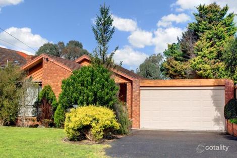 45 Landau Dr, Warranwood, VIC 3134