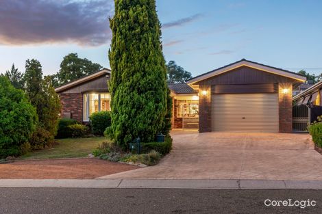 Property photo of 8 Horsley Crescent Melba ACT 2615