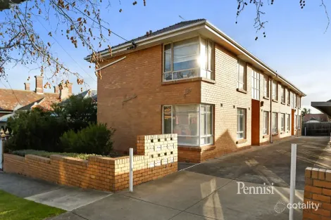 Property photo of 1/13 Laura Street Moonee Ponds VIC 3039