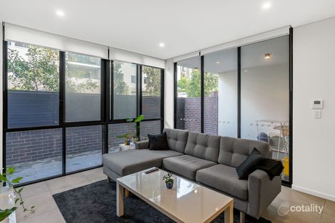 310/133-137 Bowden St, Meadowbank, NSW 2114