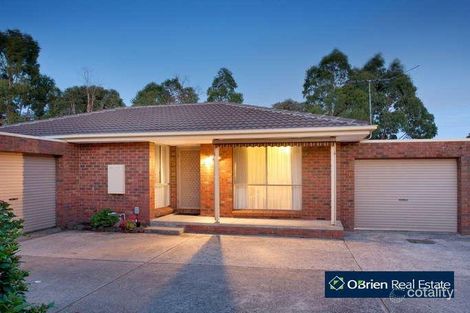 2/40 Anaconda Rd, Narre Warren, VIC 3805