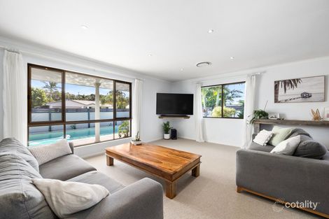 Property photo of 21 Balyarta Crescent Mooloolaba QLD 4557