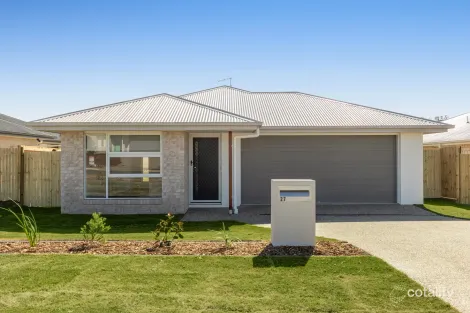 27 Flame Tree Rd, Cotswold Hills, QLD 4350