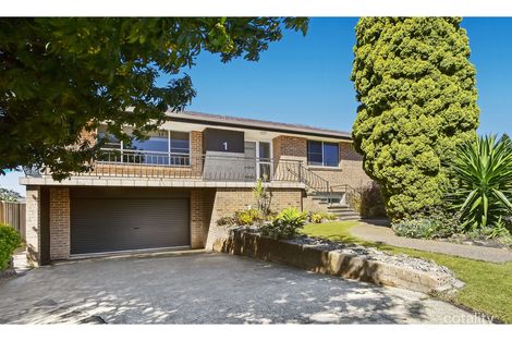 Property photo of 1 Avondale Street Wauchope NSW 2446