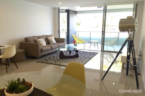 Property photo of 102/25 Duncan Street West End QLD 4101