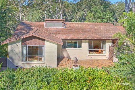 Property photo of 40 Candowie Crescent Baulkham Hills NSW 2153